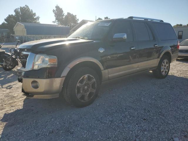 Global Auto Auctions: 2013 FORD EXPEDITION