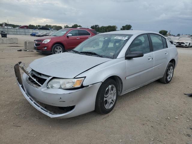2005 SATURN ION LEVEL #3271863892