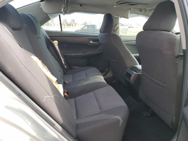 2016 TOYOTA CAMRY LE - 4T1BF1FK7GU157156