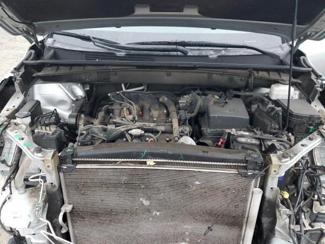 2019 TOYOTA HIGHLANDER - 5TDKZRFH0KS573593