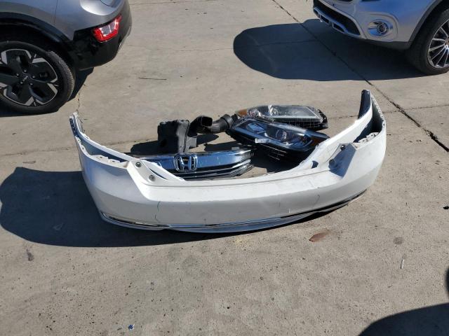 2017 HONDA ACCORD EX #3298175025