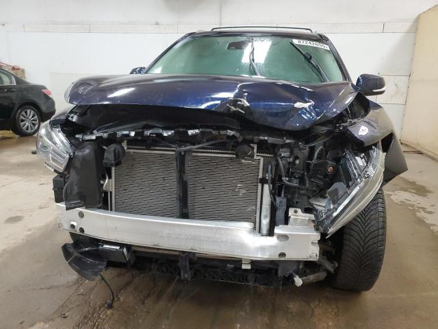 2019 INFINITI QX60 LUXE #3281644412