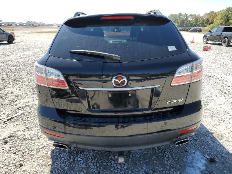 2012 MAZDA CX-9 - JM3TB2DA3C0335755