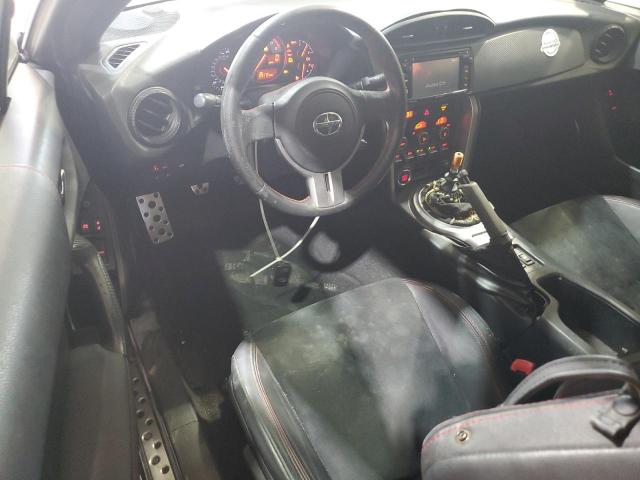 2014 TOYOTA SCION FR-S #3292515671