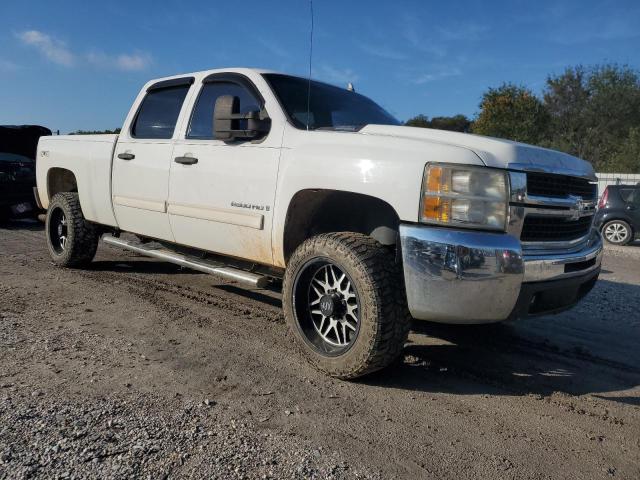 2009 CHEVROLET SILVERADO #3286739283