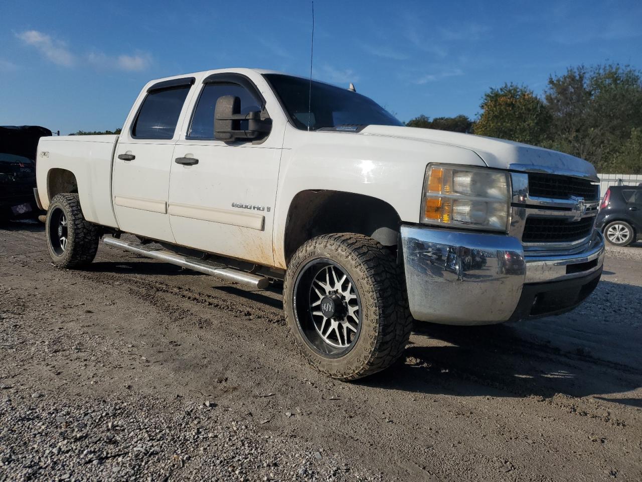 Lot #3286739283 2009 CHEVROLET SILVERADO