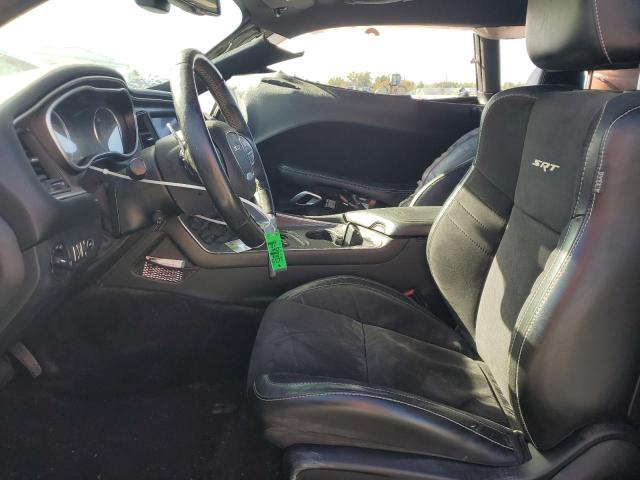 2018 DODGE CHALLENGER SRT 392 2C3CDZDJXJH246094