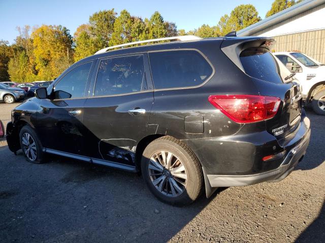 2019 NISSAN PATHFINDER #3261289924