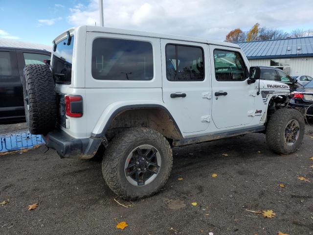 2018 JEEP WRANGLER U #3304793312
