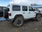 Lot #3304793312 2018 JEEP WRANGLER U