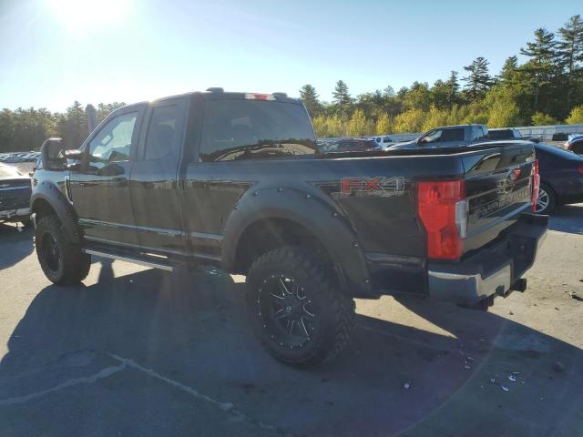 2021 FORD F250 SUPER - 1FT7X2B6XMED16215