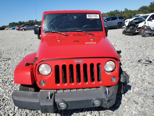 2015 JEEP WRANGLER U - 1C4HJWEG6FL529209