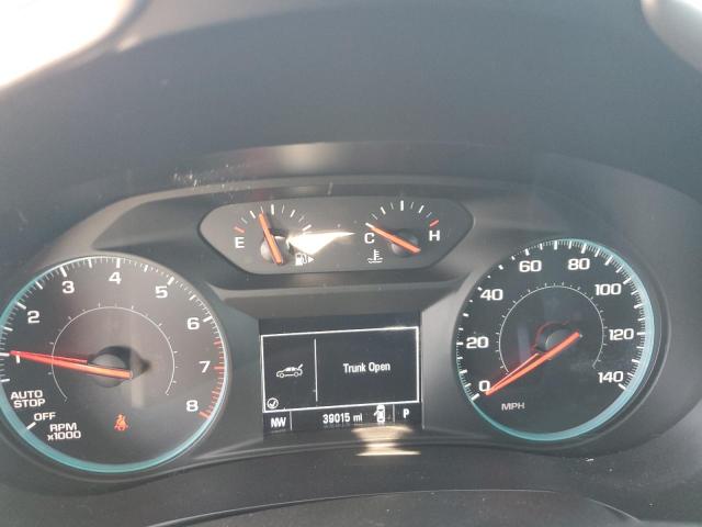 2021 CHEVROLET MALIBU RS #3294290878