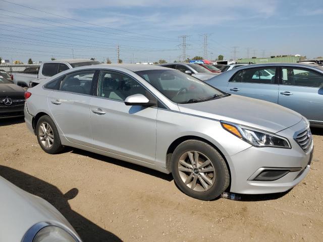 2017 HYUNDAI SONATA SE 5NPE24AF9HH541590