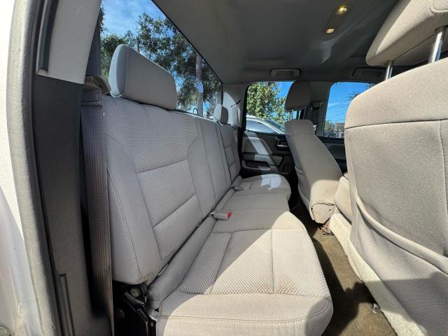 2016 GMC SIERRA C15 1GTR1LEC6GZ250888