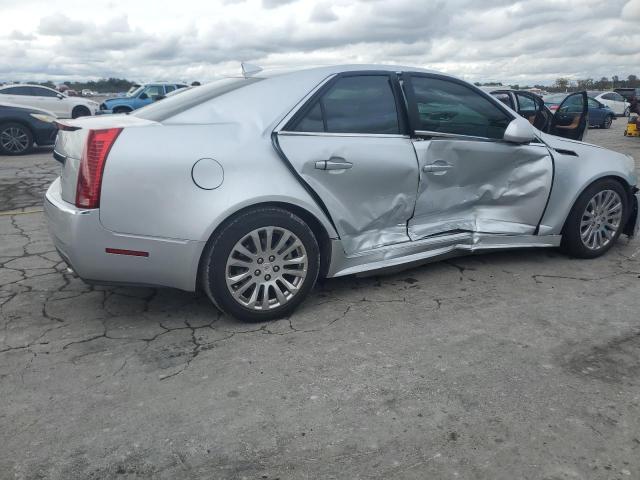 2010 CADILLAC CTS PERFOR #3282529893