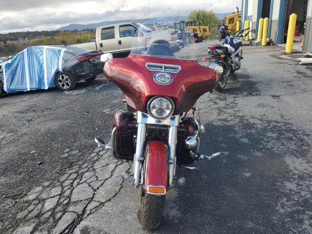 2018 HARLEY-DAVIDSON FLHTK ULTR 1HD1KED15JB644824