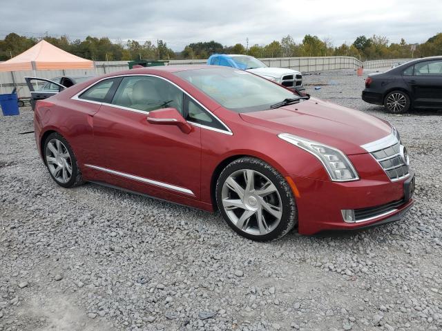 2014 CADILLAC ELR LUXURY #3284824525