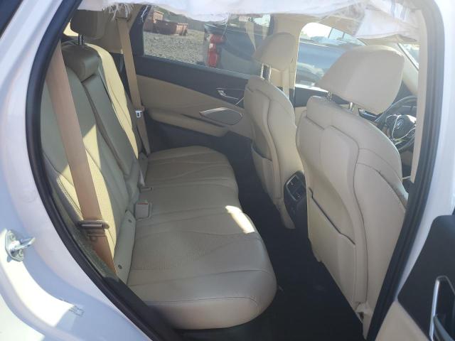 2021 ACURA RDX TECHNO - 5J8TC2H57ML033616