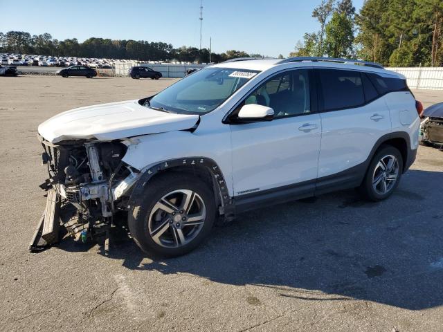 Global Auto Auctions: 2020 GMC TERRAIN SL