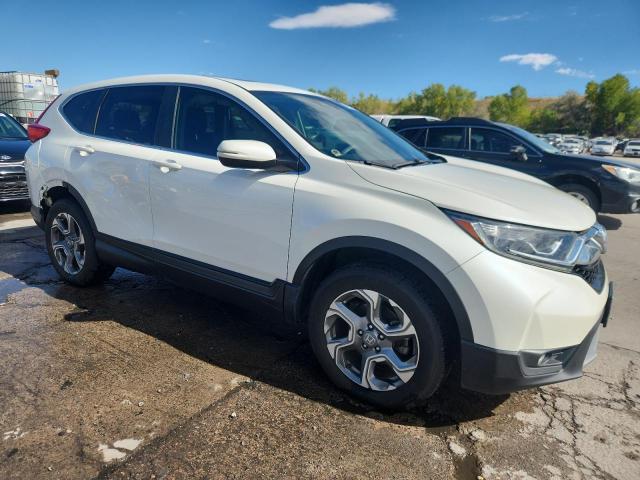 2018 HONDA CR-V EX - 2HKRW2H57JH680212
