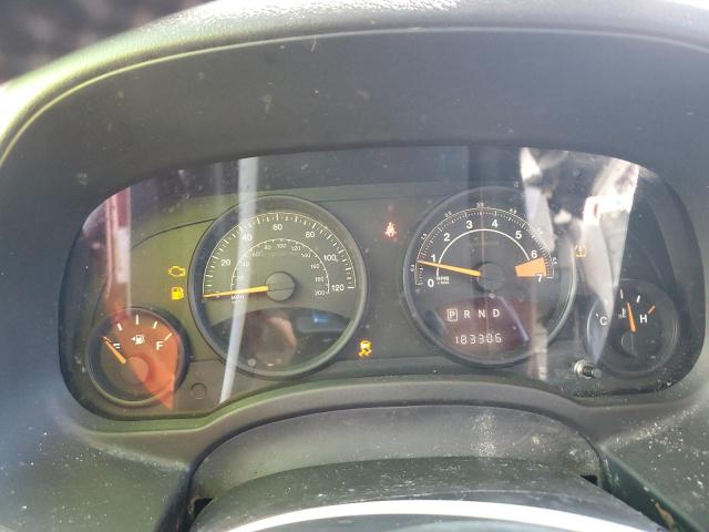 2016 JEEP PATRIOT LA - 1C4NJPFA0GD698740