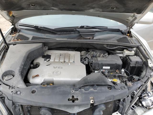2008 LEXUS RX 350 #3283274783