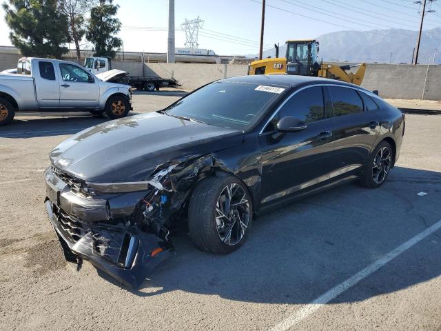 Global Auto Auctions: 2025 KIA K5 GT LINE