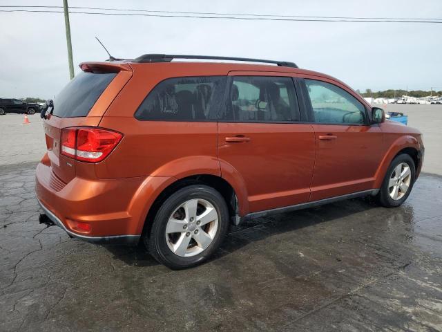 2012 DODGE JOURNEY SX #3290228218