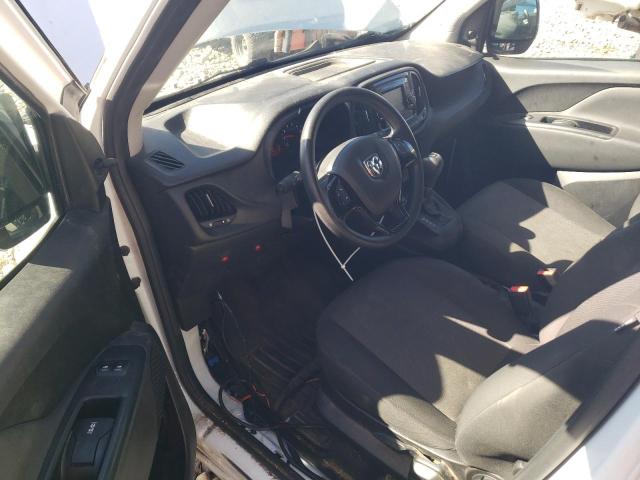 2022 RAM PROMASTER #3296977871