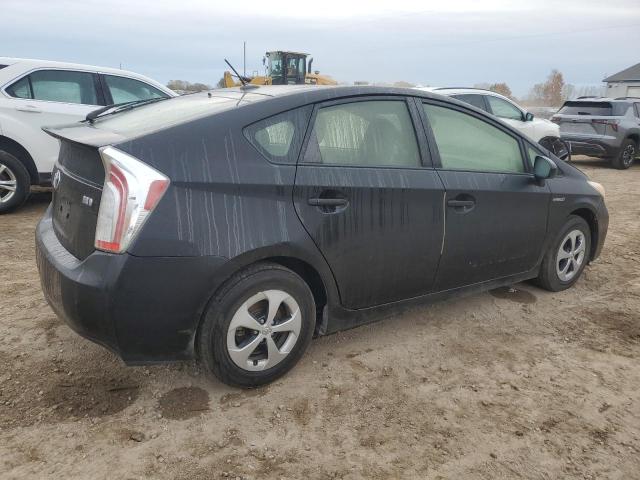 2014 TOYOTA PRIUS - JTDKN3DUXE1742142