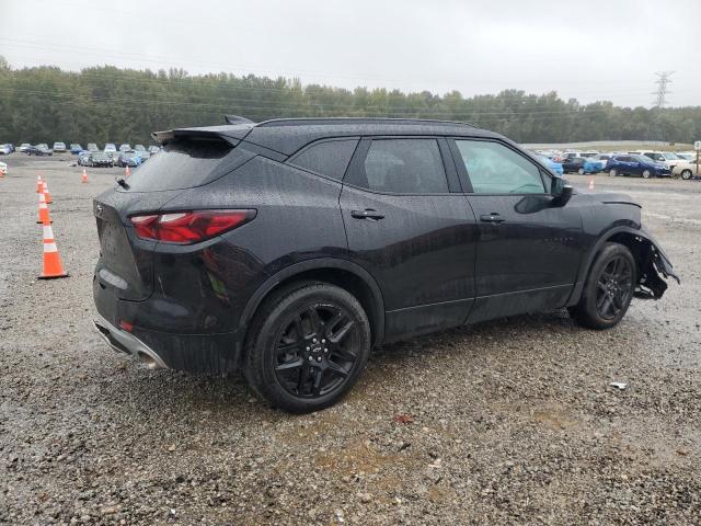 2022 CHEVROLET BLAZER 2LT #3296224405