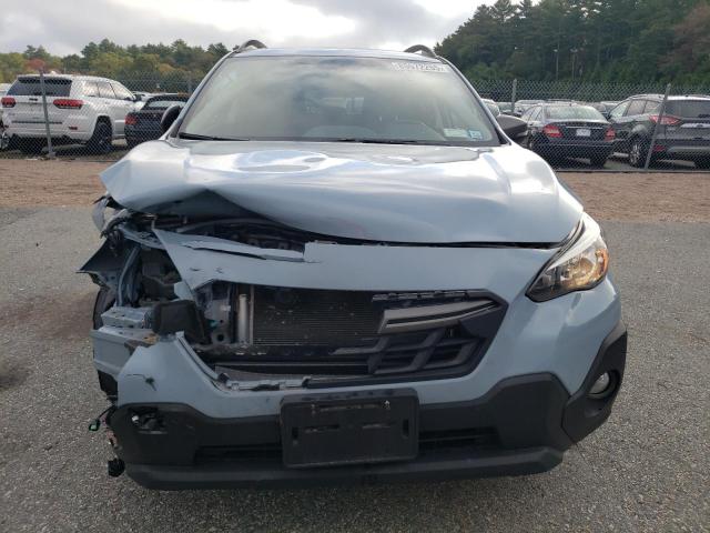 2023 SUBARU CROSSTREK #3311573268