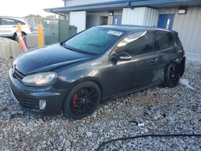 Global Auto Auctions: 2010 VOLKSWAGEN GTI
