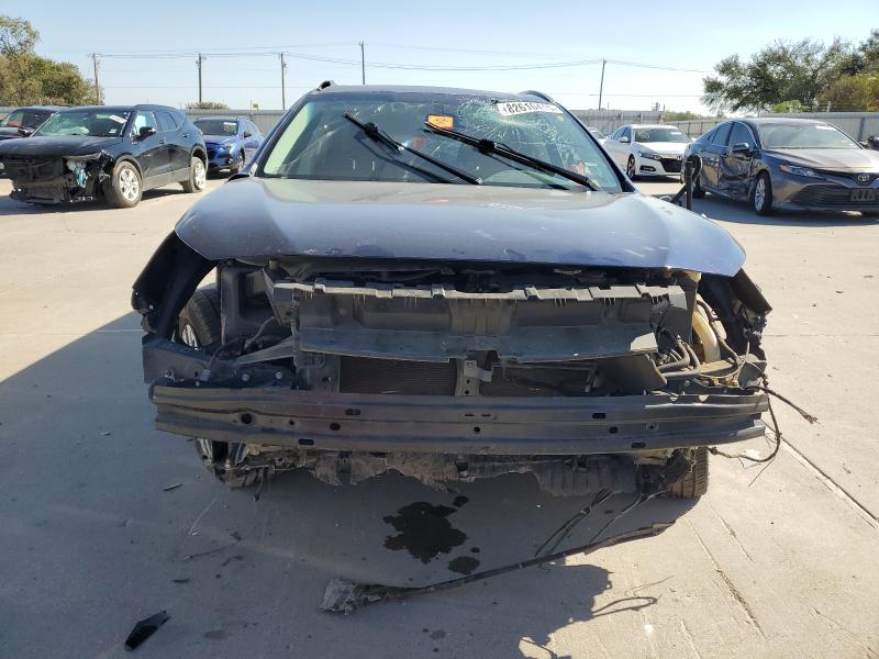 2018 SUBARU OUTBACK TOURING - 4S4BSETC3J3331222