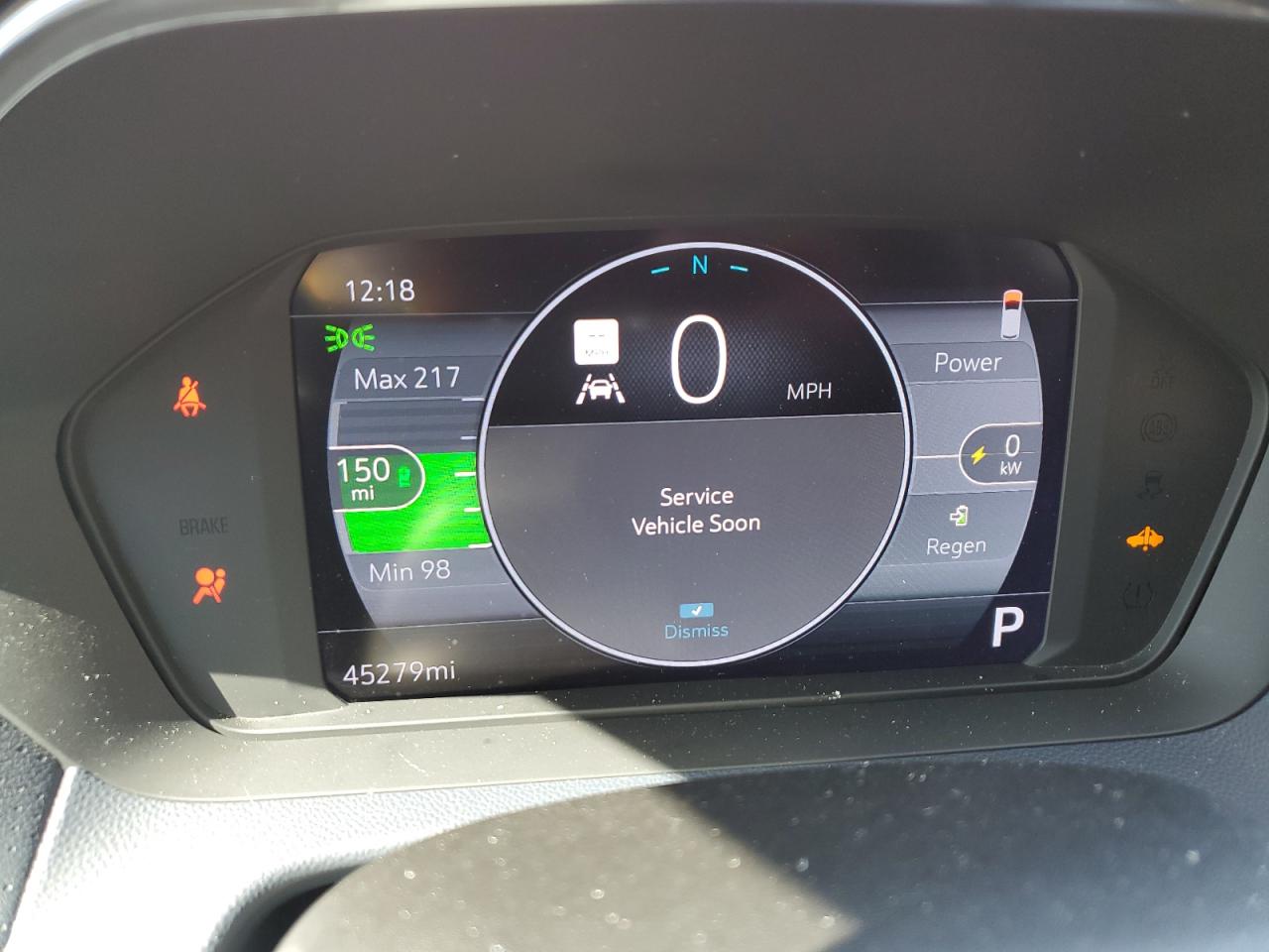 CHEVROLET BOLT EUV PREMIER