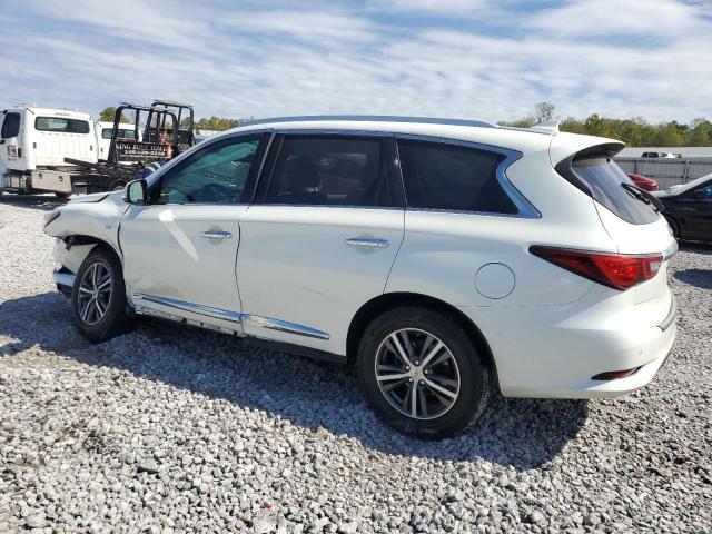 2019 INFINITI QX60 LUXE #3301818388