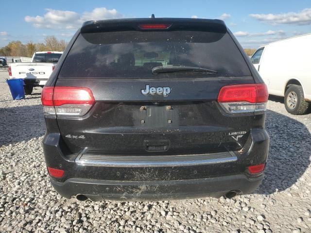 2014 JEEP GRAND CHER - 1C4RJFBT3EC187206