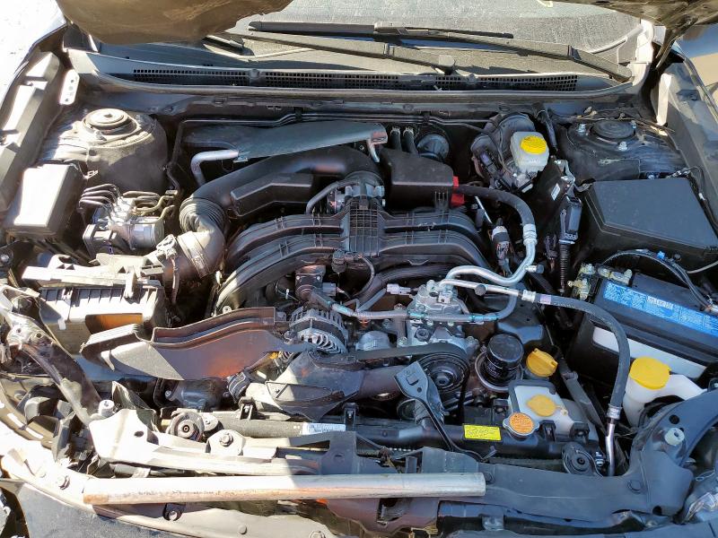 2025 SUBARU OUTBACK PR #3279488266