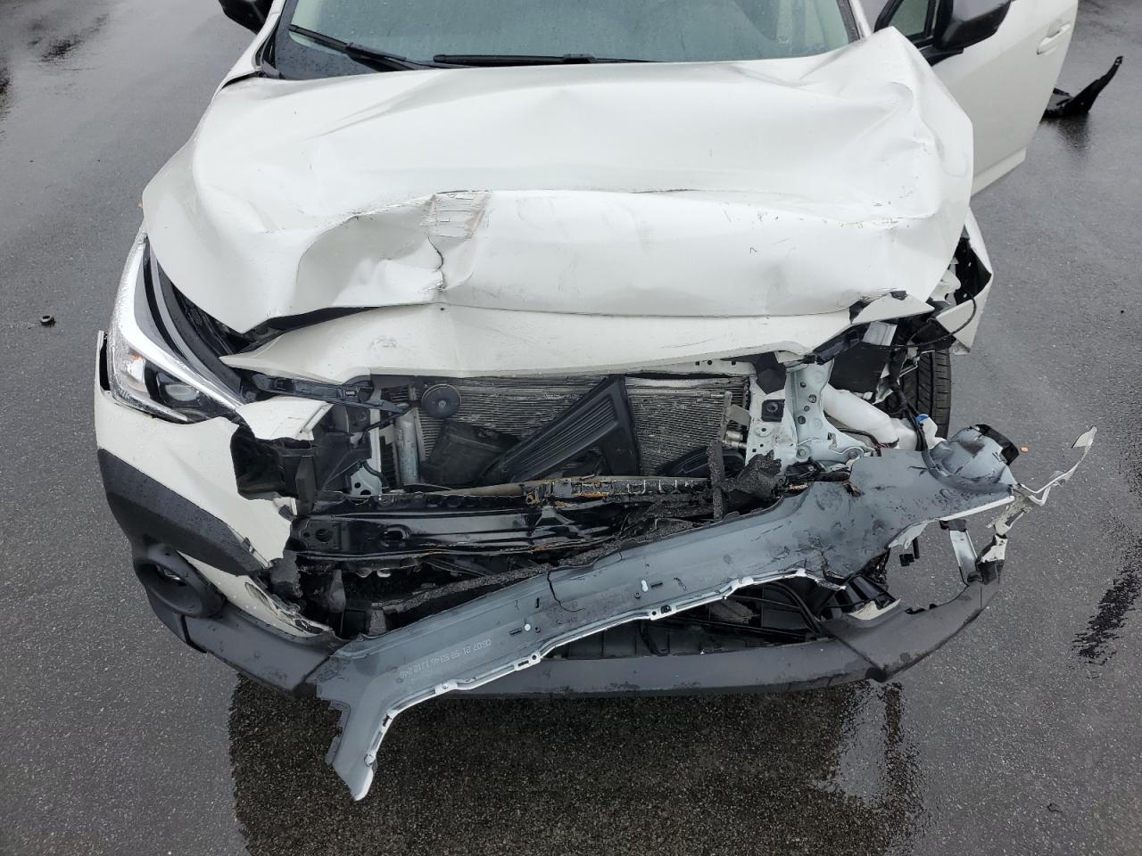 SUBARU CROSSTREK PREMIUM