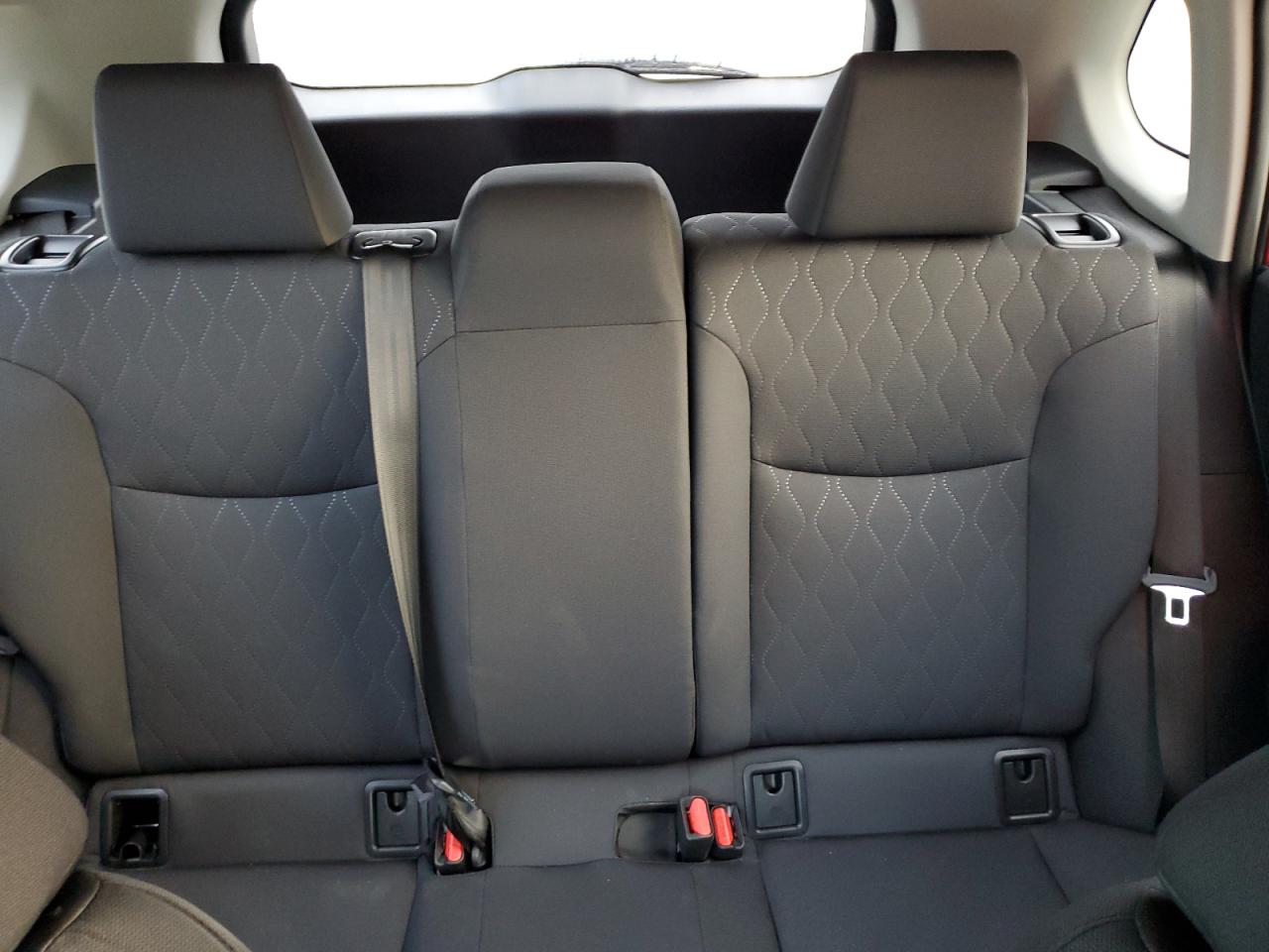 TOYOTA COROLLA CROSS LE