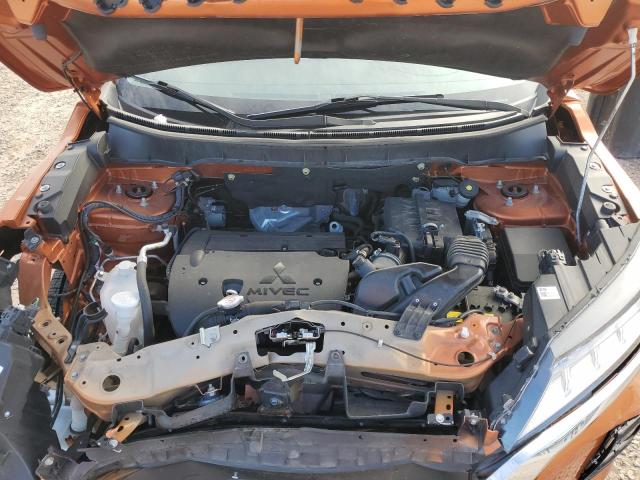 2022 MITSUBISHI OUTLANDER #3312582170