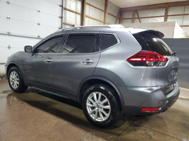 2019 NISSAN ROGUE S #3278618970