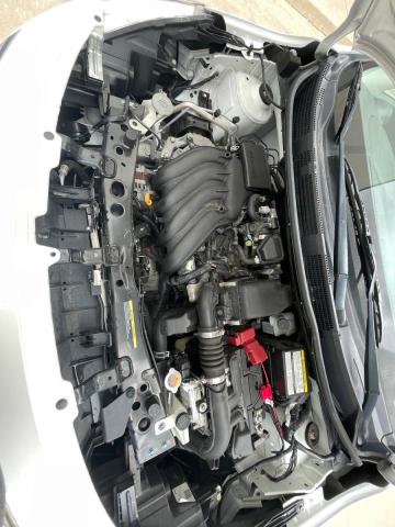 2019 NISSAN VERSA S 3N1CN7AP4KL853965