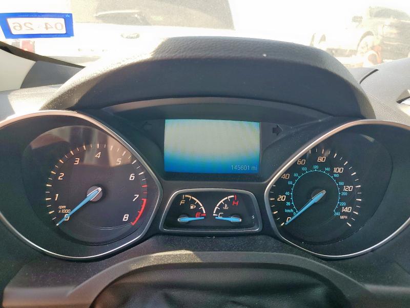 2016 FORD ESCAPE SE - 1FMCU0GX0GUA26293