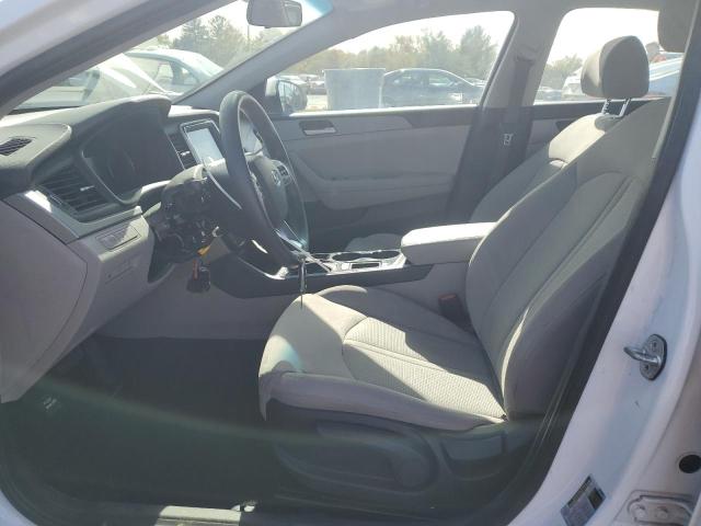 2018 HYUNDAI SONATA SE - 5NPE24AF8JH659619