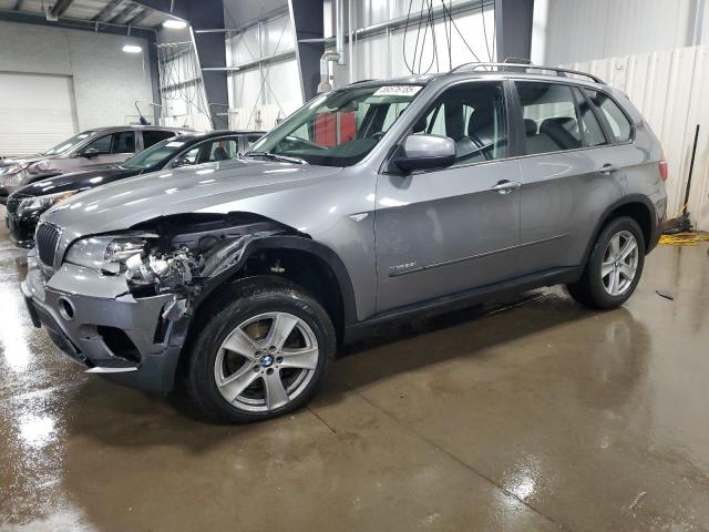 BMW X5 XDRIVE3