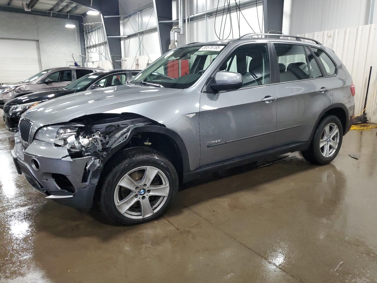 BMW X5 XDRIVE35I