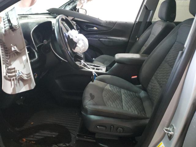 2018 CHEVROLET EQUINOX LT #3293513451