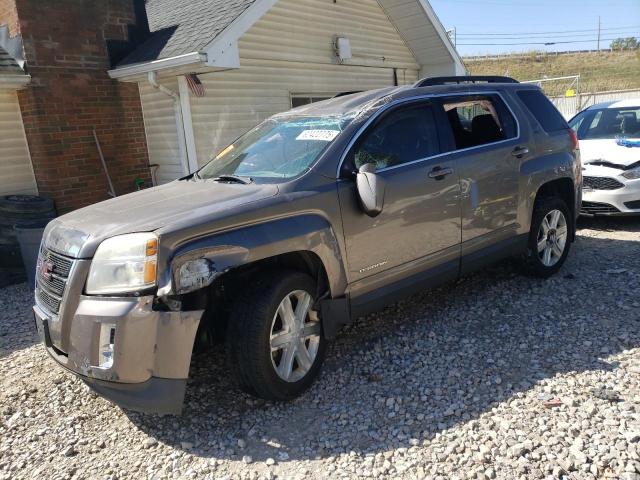 GMC TERRAIN SL